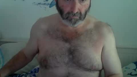 kike online show from October 12, 2025, 12:15 pm