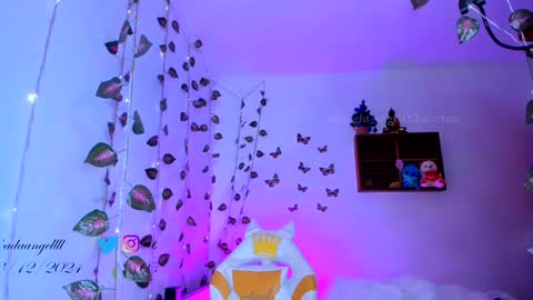 Snapshot of midnight_angell chatting on December 4, 2024, 5:49 am online show from December 4, 2024, 5:49 am