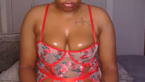 Snapshot of midnight_goddess chatting on April 24, 2026, 9:45 am Kelly online show from April 24, 2026, 9:45 am