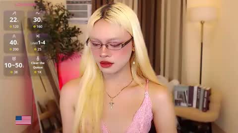 Marie Antoinette online show from May 4, 2026, 5:53 pm