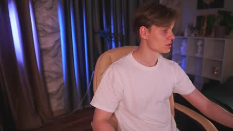 Daniel online show from April 9, 2026, 4:45 pm