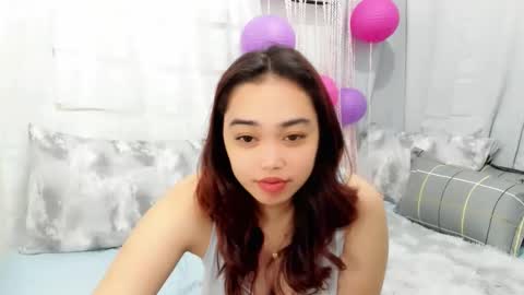 Bunny 3 online show from September 19, 2025, 7:21 am