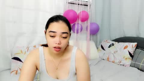 Bunny 3 online show from October 23, 2025, 3:00 pm