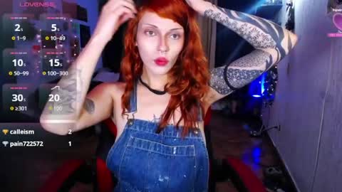 Snapshot of midnightcandy888 chatting on June 19, 2026, 12:26 am Pola INDEPENDENT MODEL online show from June 19, 2026, 12:26 am