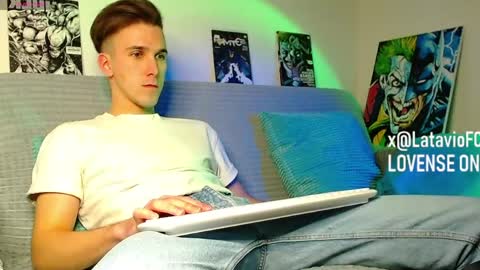 Alexey or just Alex online show from March 31, 2026, 8:31 pm