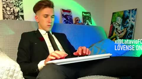 Alexey or just Alex online show from April 28, 2026, 6:13 pm