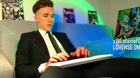 Alexey or just Alex online show from April 29, 2026, 2:10 pm