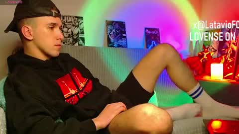 Alexey or just Alex online show from July 15, 2026, 10:26 pm