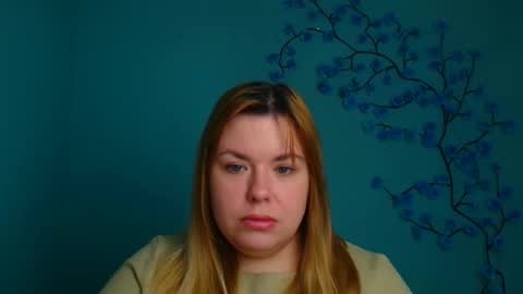 Mariana online show from February 13, 2026, 12:23 pm