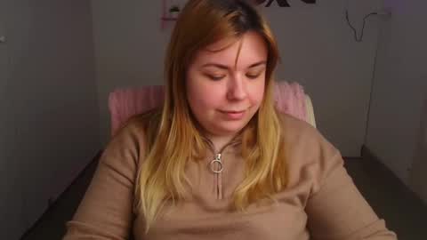 Mariana online show from March 13, 2026, 12:34 pm