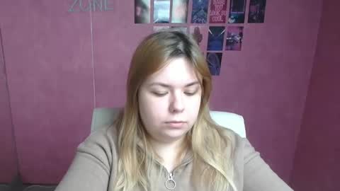 Mariana online show from March 23, 2026, 6:17 am