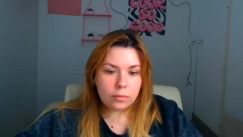 Snapshot of midnightmariana chatting on June 16, 2026, 11:35 am Mariana online show from June 16, 2026, 11:35 am