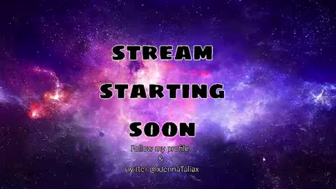 Snapshot of midnightpixie chatting on August 4, 2026, 2:59 am Jenna Talia online show from August 4, 2026, 2:59 am