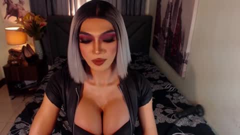 KATE online show from January 13, 2025, 9:08 am