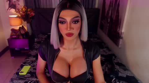 KATE online show from January 17, 2025, 7:19 am