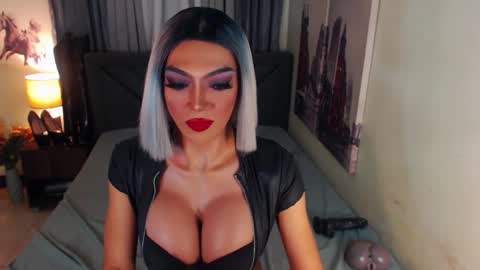 KATE online show from February 9, 2025, 5:19 am