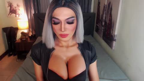 KATE online show from March 8, 2025, 7:27 am