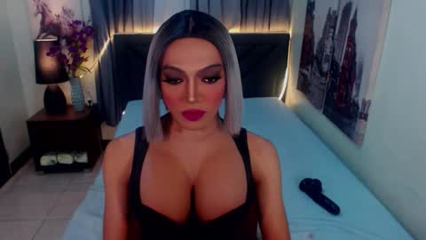 KATE online show from December 15, 2025, 5:55 am