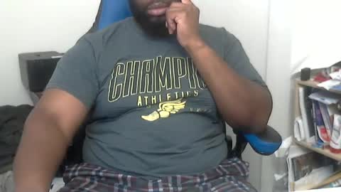 Midnight Temptation online show from June 11, 2026, 2:53 am
