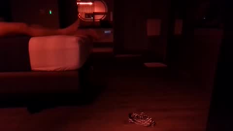 midnigthcouplefire online show from December 22, 2025, 5:32 pm