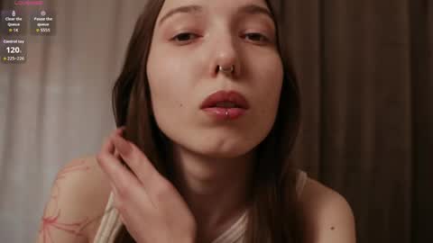 Sonya online show from March 18, 2026, 7:22 am