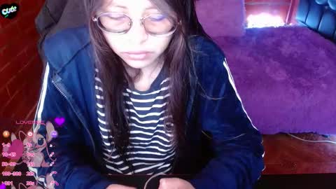 Midori 7u7 online show from March 24, 2026, 3:17 pm