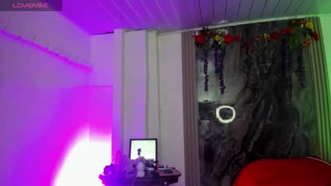 Snapshot of midory_ chatting on September 30, 2025, 3:22 am midory_ online show from September 30, 2025, 3:22 am