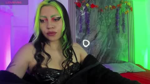 Snapshot of midory_ chatting on October 1, 2025, 1:55 am midory_ online show from October 1, 2025, 1:55 am