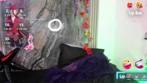 Snapshot of midory_ chatting on October 17, 2025, 3:25 pm midory_ online show from October 17, 2025, 3:25 pm