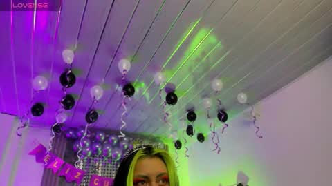 Snapshot of midory_ chatting on October 26, 2025, 3:56 am midory_ online show from October 26, 2025, 3:56 am