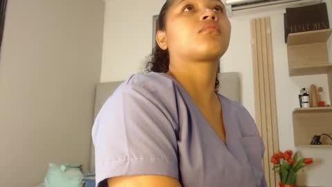 Snapshot of miel_alisha chatting on March 25, 2026, 12:11 pm miel online show from March 25, 2026, 12:11 pm