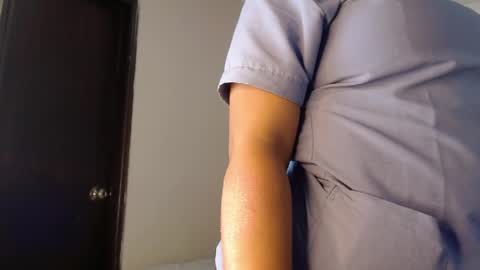 Snapshot of miel_alisha chatting on April 13, 2026, 12:43 pm miel online show from April 13, 2026, 12:43 pm