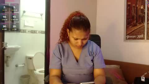 miel online show from May 6, 2026, 12:21 pm
