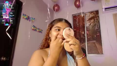 miel online show from May 20, 2026, 1:28 pm