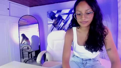miel_ambar online show from May 11, 2026, 4:04 pm