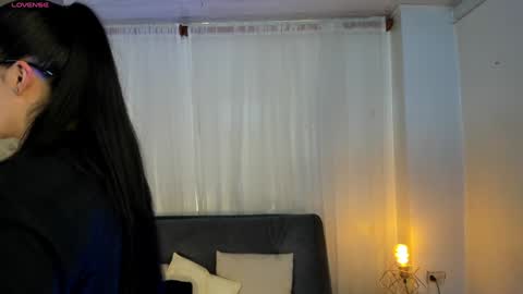 Snapshot of miel_gomez chatting on February 3, 2025, 9:07 pm miel_gomez online show from February 3, 2025, 9:07 pm
