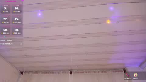 Snapshot of miel_gomez chatting on February 15, 2025, 9:27 am miel_gomez online show from February 15, 2025, 9:27 am