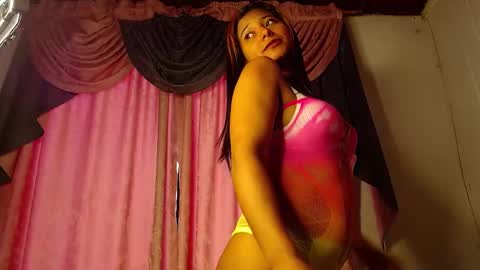 mielsquirt online show from February 26, 2025, 11:20 am