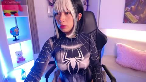 Snapshot of mieruco_chan chatting on May 13, 2026, 12:13 pm Mieruco online show from May 13, 2026, 12:13 pm