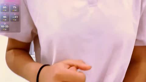 Mia online show from January 18, 2026, 4:44 pm