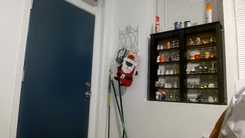 Mightymandingo online show from December 20, 2025, 3:02 am