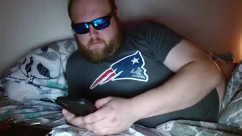 Snapshot of miguel320129 chatting on March 8, 2026, 8:18 am Miggy online show from March 8, 2026, 8:18 am