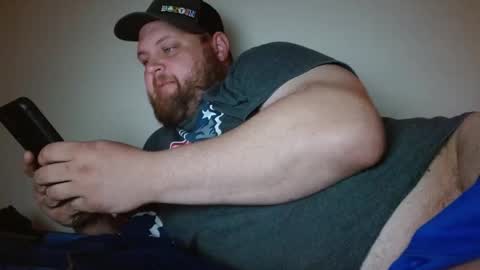 Miggy online show from May 11, 2026, 5:57 am