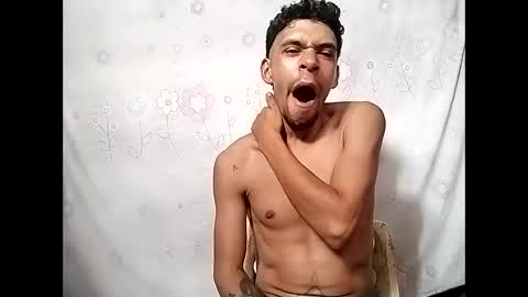 miguel online show from February 4, 2026, 3:07 pm