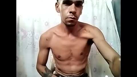 miguel online show from February 5, 2026, 12:21 pm