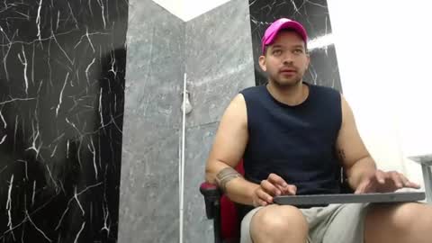 miguel online show from July 27, 2026, 2:02 pm