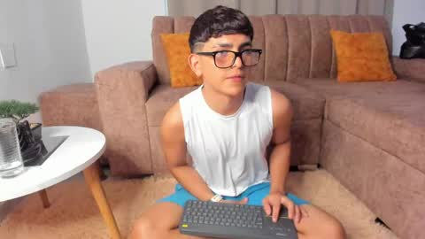 miguel_turqueza online show from May 9, 2026, 4:45 pm
