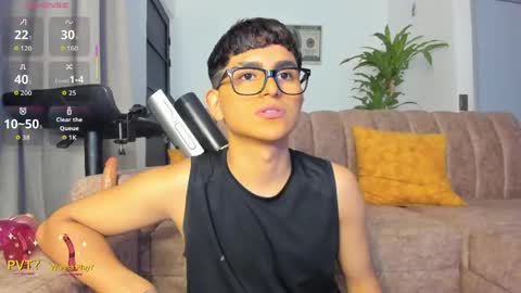 miguel_turqueza online show from May 23, 2026, 4:39 am