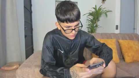 miguel_turqueza online show from May 30, 2026, 8:00 am