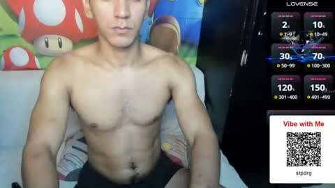 miguel online show from July 2, 2026, 4:02 pm